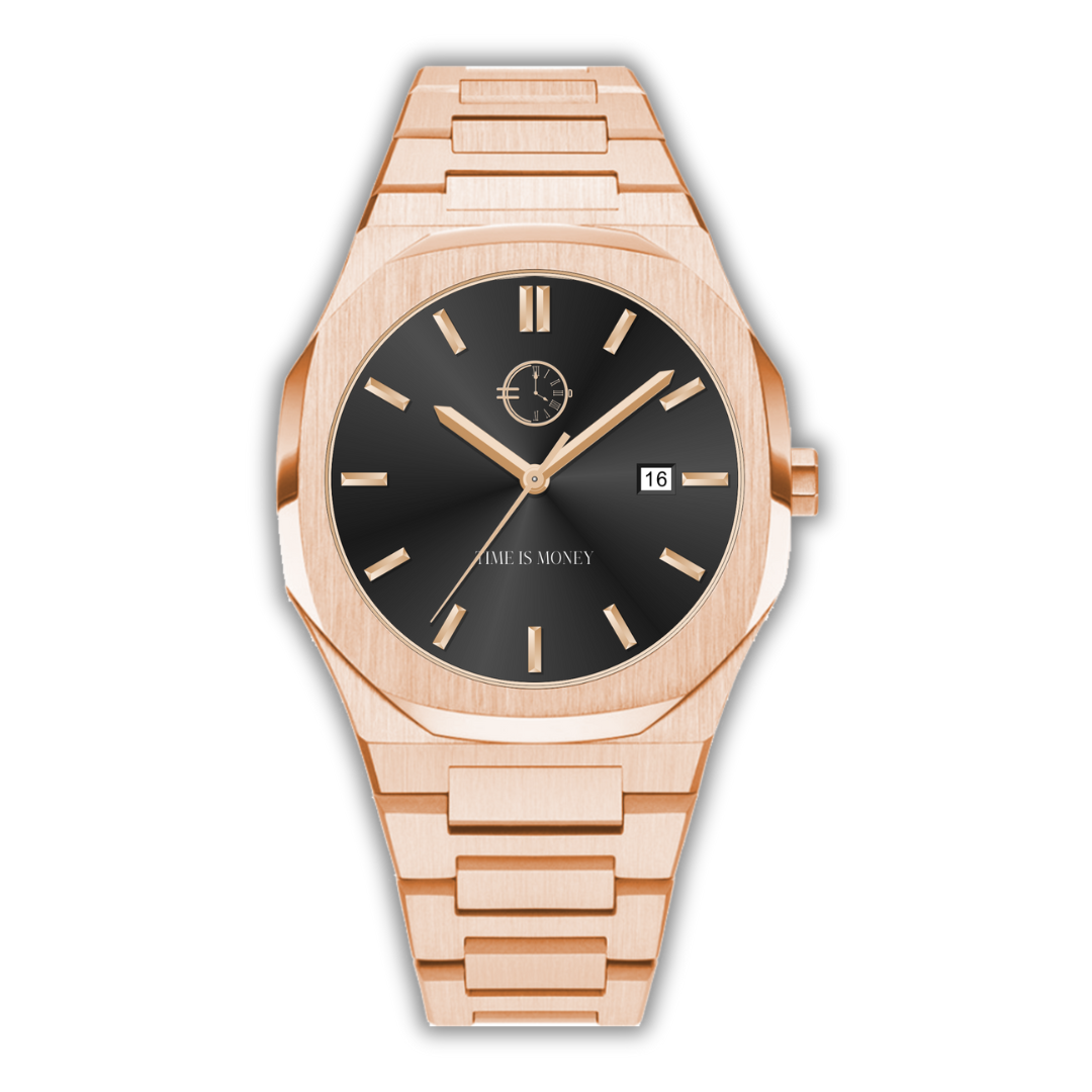 Buy an exclusive men s watch online T1ME