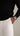 Silicone Strap - Black